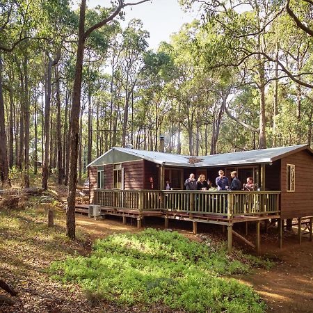 Balingup Heights Hilltop Forest Cottages Екстериор снимка