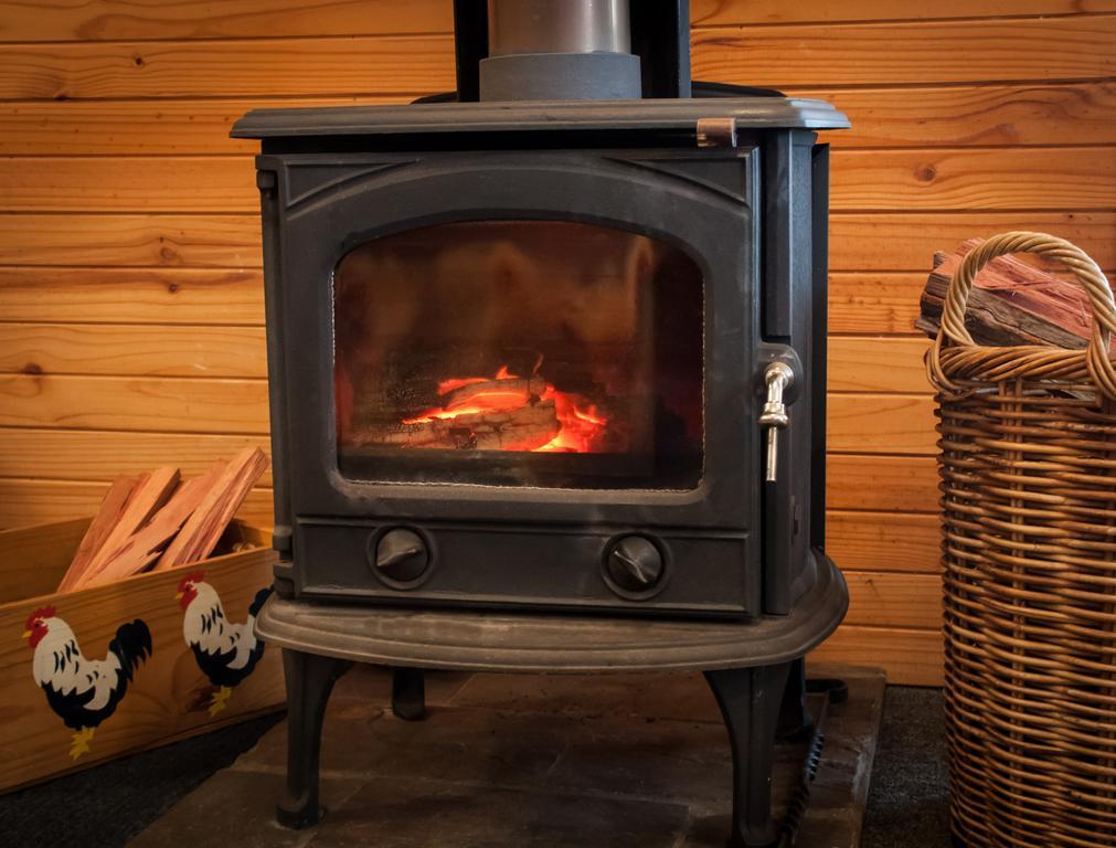 Balingup Heights Hilltop Forest Cottages Екстериор снимка