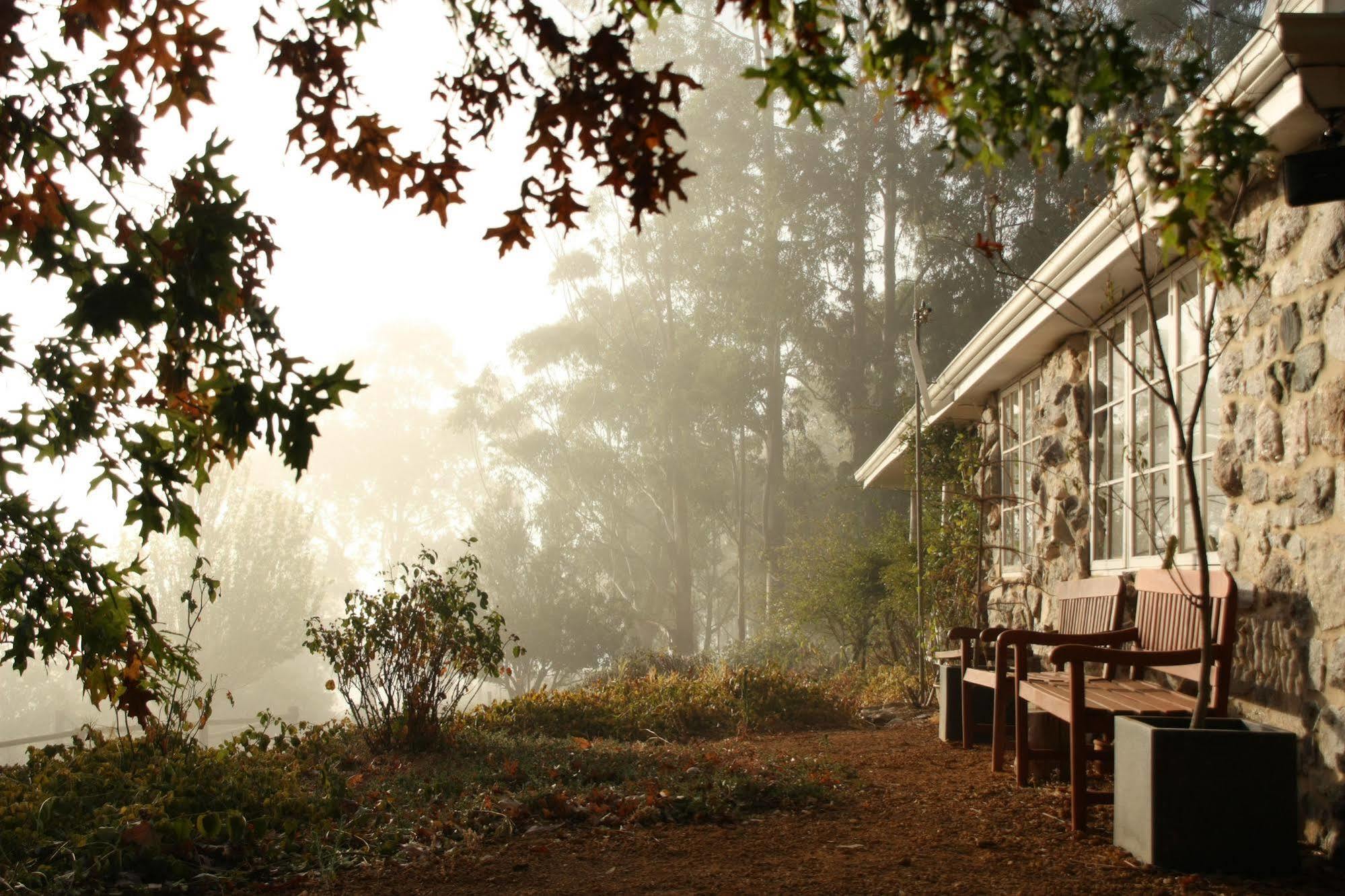 Balingup Heights Hilltop Forest Cottages Екстериор снимка