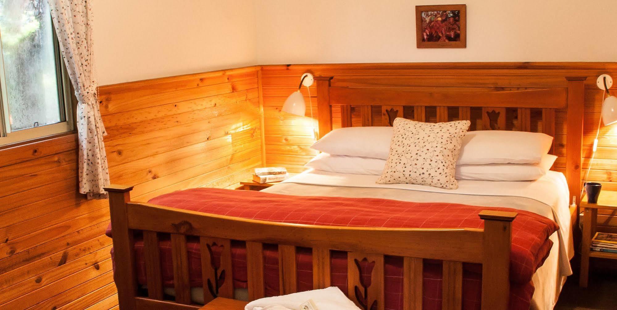Balingup Heights Hilltop Forest Cottages Екстериор снимка