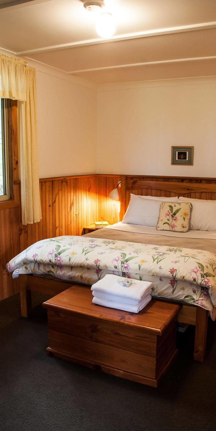 Balingup Heights Hilltop Forest Cottages Екстериор снимка