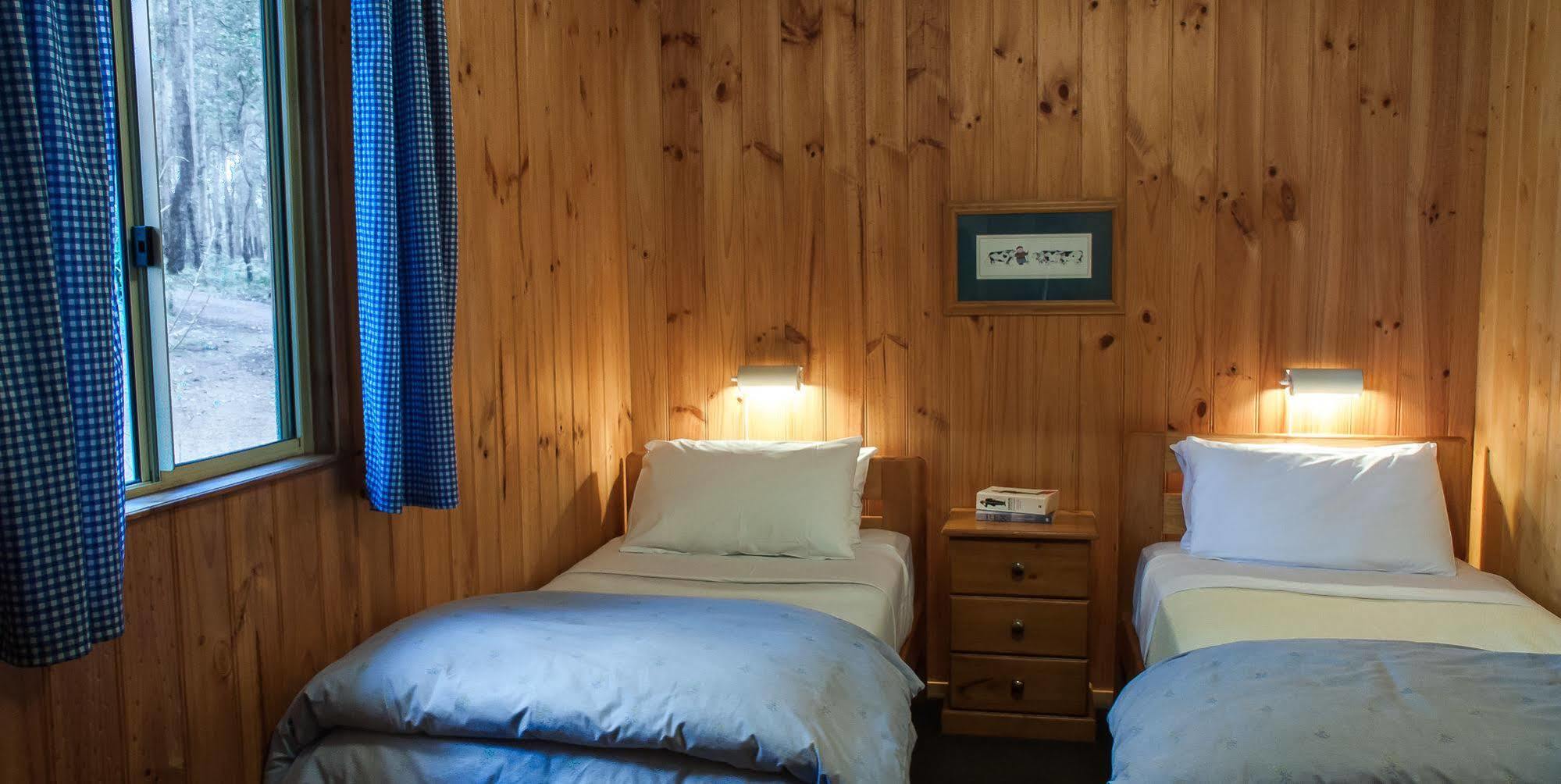 Balingup Heights Hilltop Forest Cottages Екстериор снимка