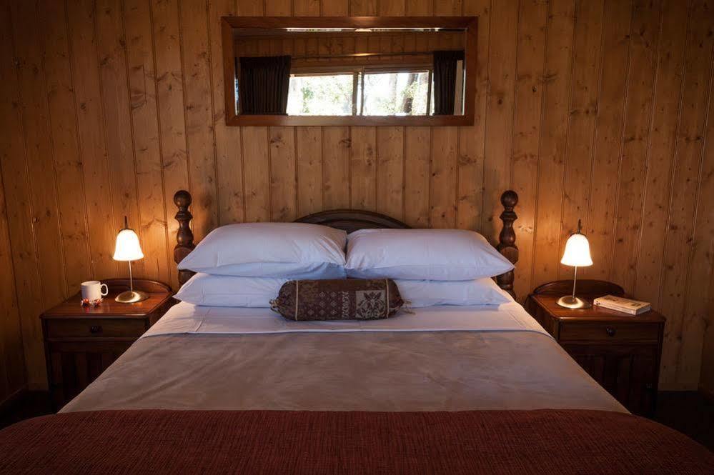 Balingup Heights Hilltop Forest Cottages Екстериор снимка