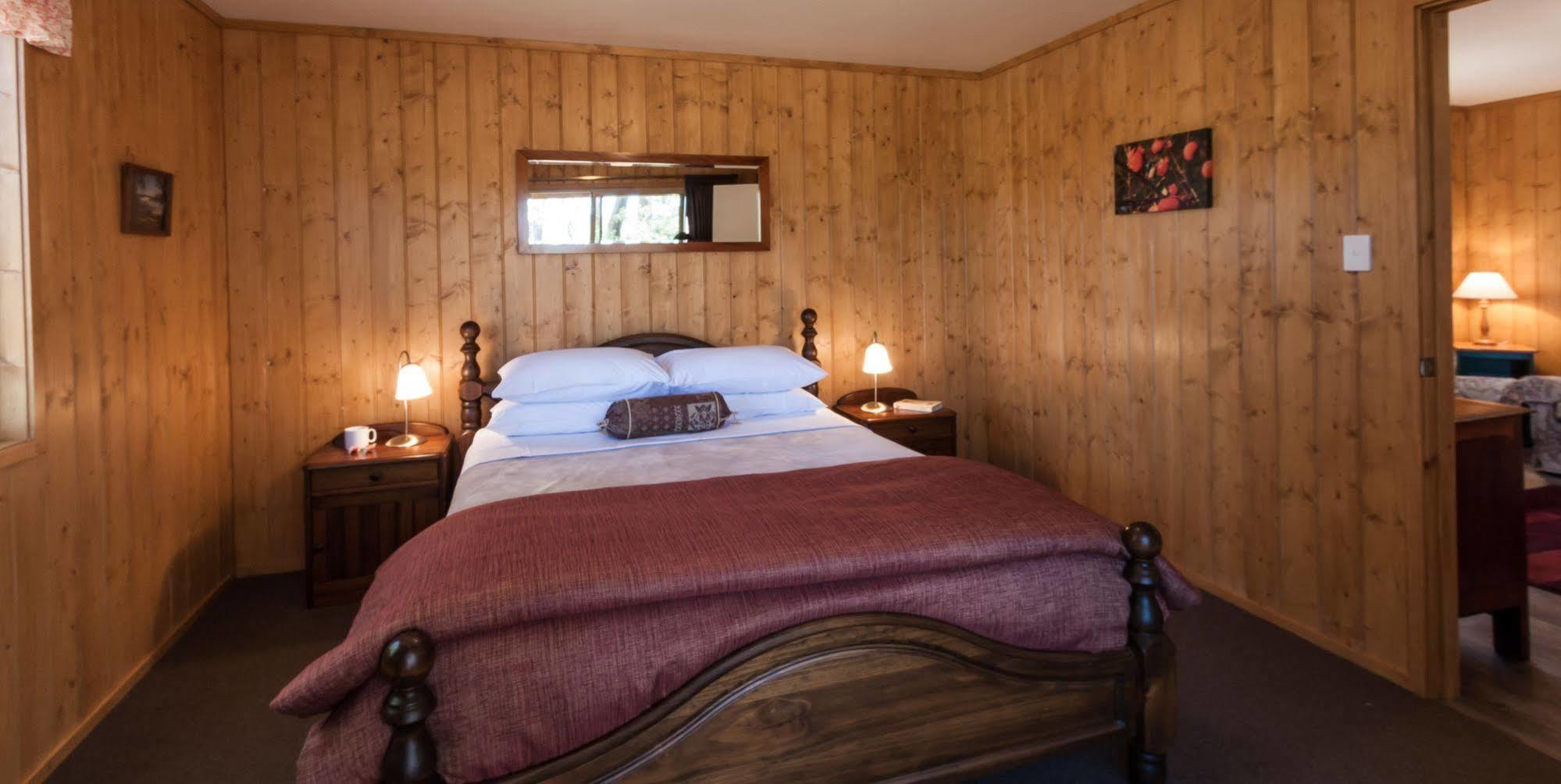 Balingup Heights Hilltop Forest Cottages Екстериор снимка