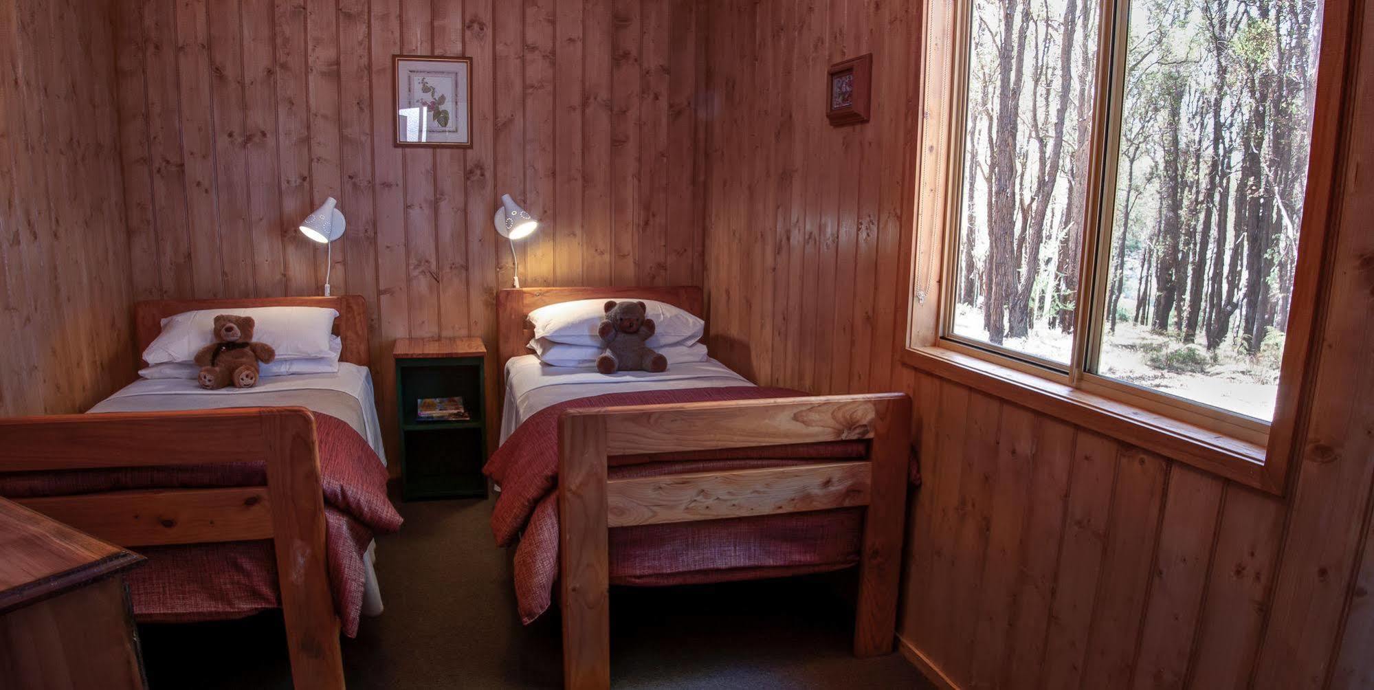 Balingup Heights Hilltop Forest Cottages Екстериор снимка